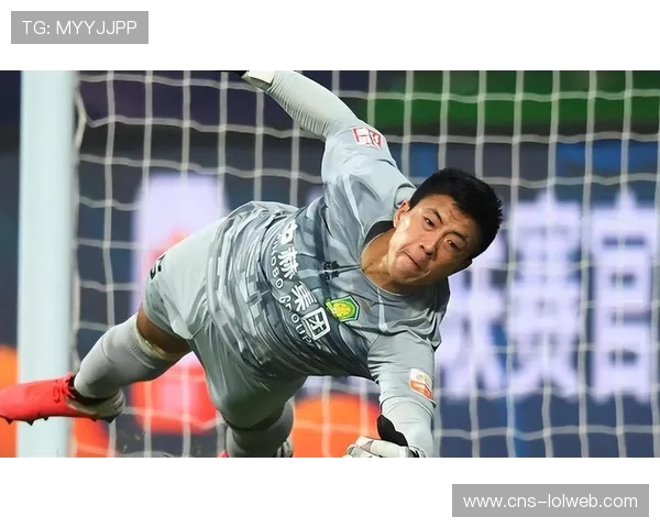 国安外援法比奥获得2025赛季中超金靴