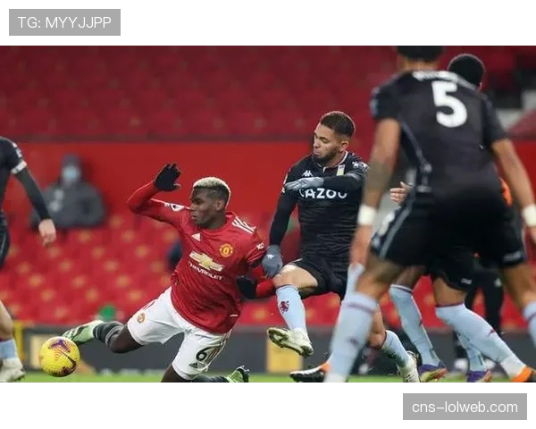 从两球落后到三球逆转：记曼联客场3-2击败阿斯顿维拉