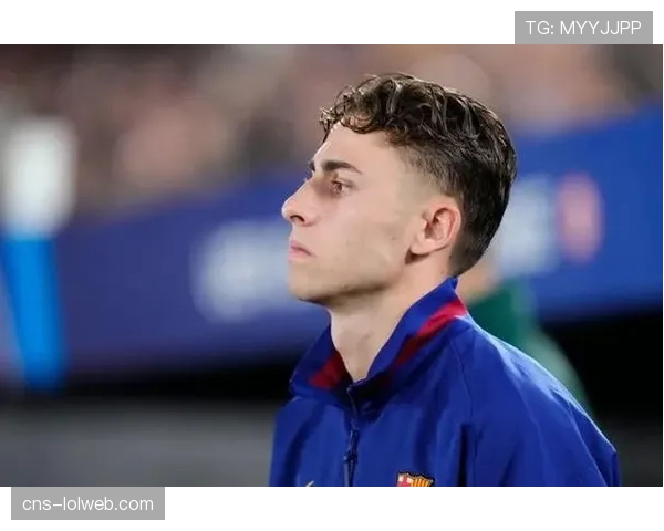 巴萨中场费尔明面部伤口严重需再次缝针，有望赶上对阵塞尔塔